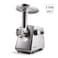 Panasonic Meat Grinder 1700W MK-GM1700STZ Silver