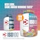 Dymatize Nutrition Iso 100-5 Lbs (Birthday Cake)