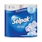 Selpak Super Absorbent Paper Towels 2 Pieces