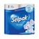 Selpak Super Absorbent Paper Towels 2 Pieces