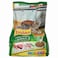 Purina Friskies Indoor Delights Flavor of Salmon,Tuna,Chicken,Beef,Vegetables Cat Food 1.1Kg