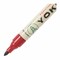 Yoken Markers - 4 Pieces