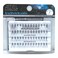 Ardell Eyelash Duralash Flare Medium Black 65097-1263021