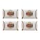 Imperial Leather Extra Care Soap White 175g Pack of 4
