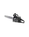 Alpina Italy 20 Inch 49.3 cc Gasoline/Petrol Powered Chainsaw With Chain Speed of 21m/s, ACS 50