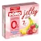 Domo Strawberry And Banana Diet Gelatin Dessert 12GR