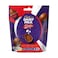 Cadbury Dairy Milk Daim Mini Milk Chocolate Eggs 77g