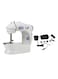 Generic Portable Mini Sewing Machine 152 White