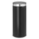 Brabantia Touch Bin with Fingerprint Proof Lid (30 L, Black)