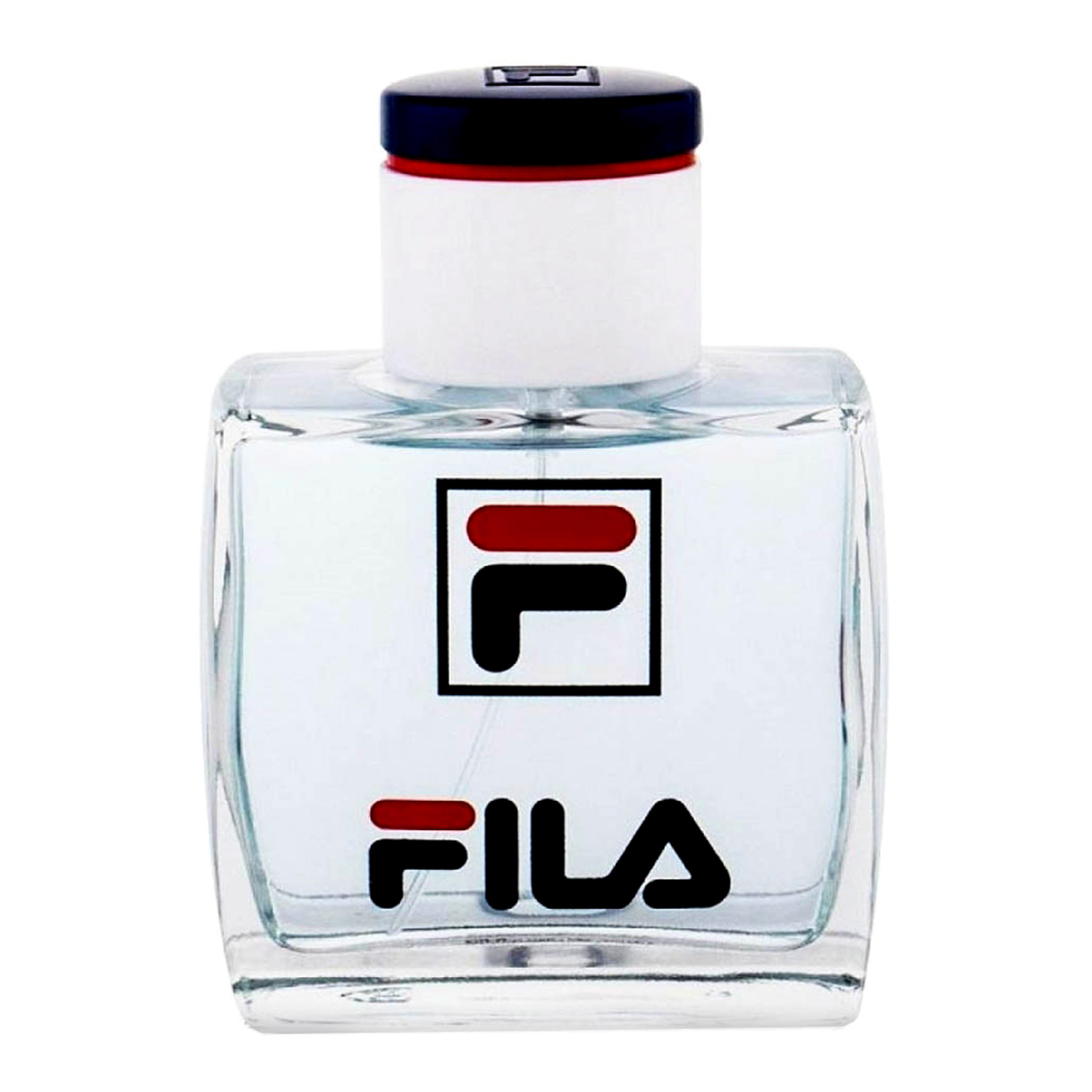 Fila Eau De Toilette Blue 100ml