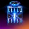 Decdeal - Bug Zapper Electronic LED Light Pest Insect Mosquito Killer Lamp Non Toxic Fly Pests Catcher Lamp 360 Degrees LED USB Powered Indoor Insect Mosquito Killer Light