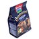 Loacker Quadritini Chocolate Bite Size Wafer Cookies 250 gr