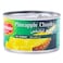 Del Monte Pineapple Chunks In Syrup 235g