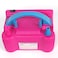 Lavish Portable Double Hole U Inflatable Electric Pump Balloon Pump Inflator Portable Air Blower