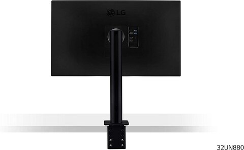 LG 32Un880-B 31.5P IPS UHD 4K