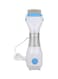 V-Comb Anti Allergic Lice Treatment Electric Comb White And Blue
