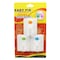 Easy Fix Ef0795 Super Strong Sticky Hooks 2kg