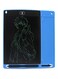 Urban Utility 8.5 LCD Writing Tablet - that &amp; Stylus Pen (Blue &amp; Black)