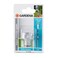 Gardena Threaded Tap Connector (Gray &amp;&amp; Black)