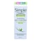 Simple Hydr. Moisturiser 125Ml