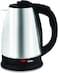 Clikon Stainless Steel Kettle, 1.8 Litre - CK5130