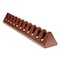 Toblerone Swiss Fruit And Nut Milk Chocolate 100G