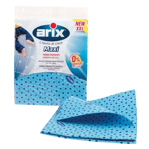Maxi Floor Cloth Non Woven 1181