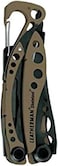 Leatherman 832210 Skeletool Coyote Tan