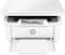 HP LaserJet MFP M141a Printer, Print, Copy, Scan, White (7MD73A)