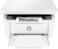 HP LaserJet MFP M141a Printer, Print, Copy, Scan, White (7MD73A)