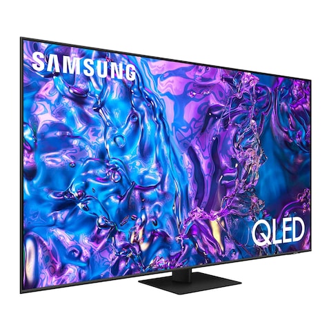 Samsung 65-inch QLED 4K UHD Smart TV - 65Q70D