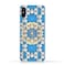 AMC Design - Protective Case Cover for Xiaomi Redmi 9A with Alluring Floral Design