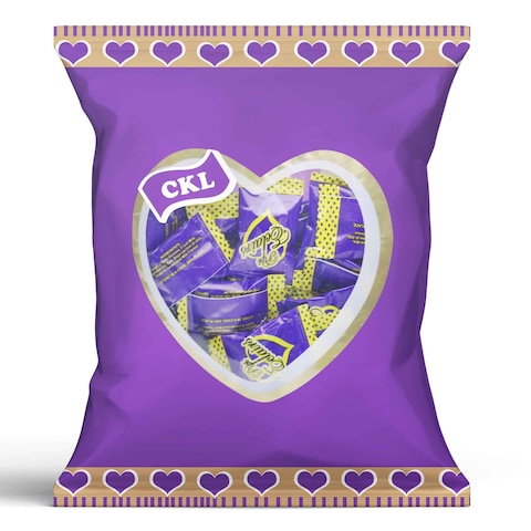 Candy Kenya Pipi Eclairs Candy 100g