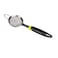Royalford Stainless Steel 10Cm Strainer With Abs Handle