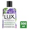 Lux Botanicals Skin Renewal Fig Extract And Geranium Oil Shower Gel 500ml