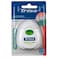 Trisa Super Slide Mint Dental Tape White 25m