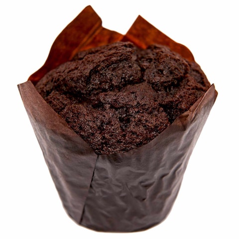 Double Chocolate Muffin 135g