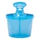 Dr. Brown's Milk Powder Dispenser - Blue