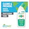Ecover Pine And Mint Toilet Cleaner 750ml