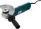 Bosch Gws 9-115 P Professional Corded Grinder