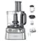 Kenwood MultiPro Express Food Processor 1000W FDM71.690SS Silver