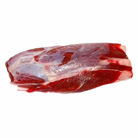 Fresh Heifer Beef Shank Bless