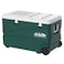 Cosmoplast Keepcold Deluxe Ice Box Green 102L