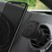 Ringke - Power Clip Air Vent Magnetic Car Phone Holder Mount - Double Knob Technology 360 Rotation Air Vent and Dashboard Stand [2 in 1] Compatible with OnePlus, iPhone, Android, Galaxy,   Huawei,Tablets