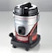 Kenwood Drum Vacuum Cleaner 2200 Watts, 20 Liter Capacity - VDM60.000BR