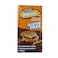 McVitie's Gluten Free Milk Chocolate Hope Nobbs Biscuits 150g