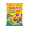 Bebeto Jelly Gum Mix 80GR