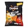 Doritos heatwave chilli and bbq tortilla chips 155 g
