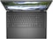 Dell Vostro 3510-VOS-8060-BLK Laptop - Core i5 2.40GHz, 8GB, 1TB Shared Win10Pro, FHD 15.6Inch, Black, English/Arabic Keyboard