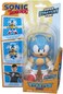 Stretch Armstrong -Sa- Mini Sonic, Tr000, Multicoloured